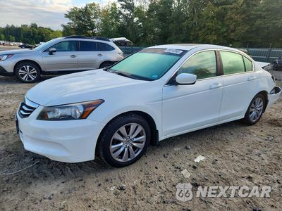 2012 HONDA ACCORD EXL 1HGCP2F84CA032368 - główne zdjęcie licytacji z USA - miniatura