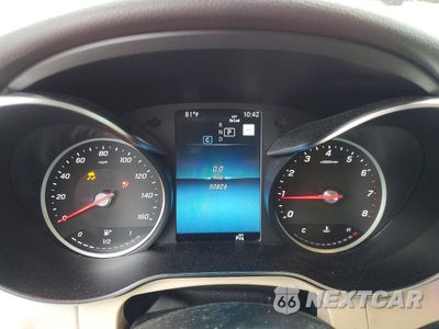 Zdjęcie 9 z 13 samochodu: 2021 MERCEDES-BENZ GLC 300 4MATIC VIN:W1N0G8EB9MG010617 - miniatura