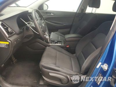 Zdjęcie 7 z 13 samochodu: 2017 HYUNDAI TUCSON SE VIN:KM8J23A46HU545850 - miniatura
