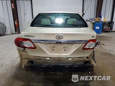 Zdjęcie 6 z 12 samochodu: 2013 TOYOTA COROLLA LE VIN:2T1BU4EE4DC990803 - miniatura