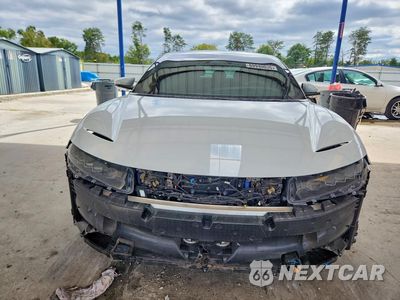 Piąte zdjęcie samochodu w środku: 2023 LUCID MOTORS AIR TOURING VIN:50EA1TEA7PA002896 - miniatura