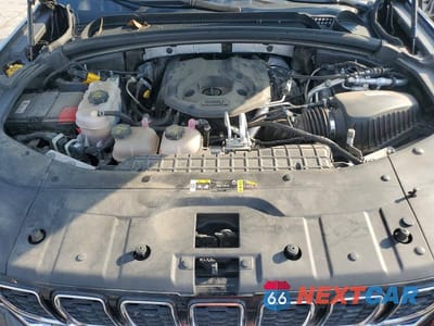 Zdjęcie 12 z 13 samochodu: 2024 JEEP GRAND CHEROKEE LIMITED 4XE VIN:1C4RJYB6XRC710510 - miniatura