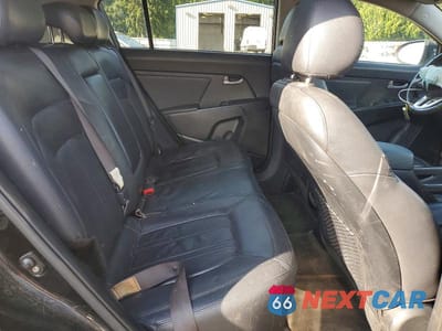 Zdjęcie 11 z 14 samochodu: 2013 KIA SPORTAGE SX VIN:KNDPC3A68D7336292 - miniatura