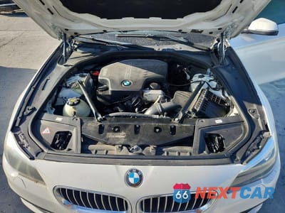 Zdjęcie 11 z 12 samochodu: 2014 BMW 528 I VIN:WBA5A5C56ED500006 - miniatura