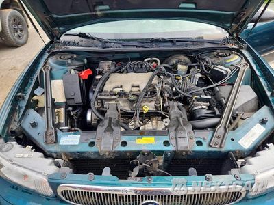 Zdjęcie 11 z 12 samochodu: 1998 BUICK CENTURY CUSTOM VIN:2G4WS52M0W1503070 - miniatura