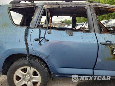 Zdjęcie 11 z 13 samochodu: 2009 TOYOTA RAV4 BASE VIN:2T3ZF33V99W016723 - miniatura