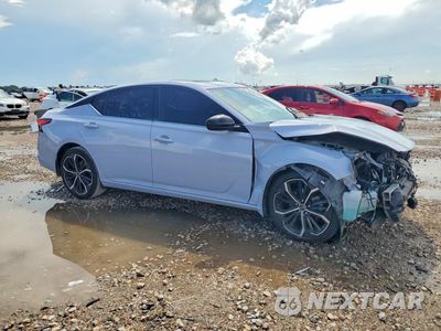 Czwarte zdjęcie samochodu z boku: 2024 NISSAN ALTIMA SR VIN:1N4BL4CV4RN341499 - miniatura