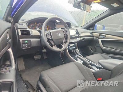Zdjęcie 8 z 12 samochodu: 2017 HONDA ACCORD EX VIN:1HGCT1B5XHA001330 - miniatura