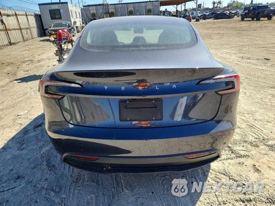 Zdjęcie 6 z 13 samochodu: 2025 TESLA MODEL 3 VIN:5YJ3E1EA2SF943095 - miniatura