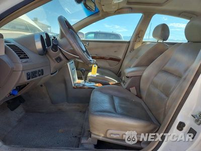 Zdjęcie 7 z 12 samochodu: 2005 NISSAN MAXIMA 3.5 SE VIN:1N4BA41E45C821699 - miniatura