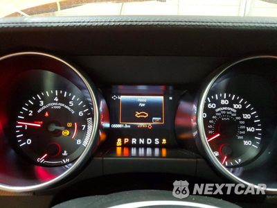 Zdjęcie 9 z 12 samochodu: 2020 FORD MUSTANG VIN:1FA6P8TH9L5189363 - miniatura
