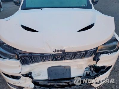 Zdjęcie 12 z 13 samochodu: 2020 JEEP GRAND CHEROKEE LIMITED VIN:1C4RJFBT1LC386364 - miniatura