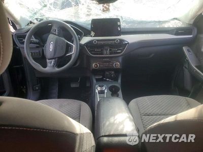Zdjęcie 8 z 13 samochodu: 2021 FORD ESCAPE SE VIN:1FMCU0G67MUA75526 - miniatura