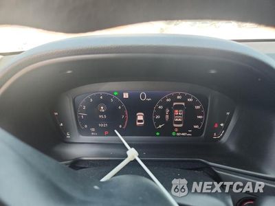 Zdjęcie 9 z 12 samochodu: 2025 HONDA ACCORD LX VIN:1HGCY1F24SA066585 - miniatura