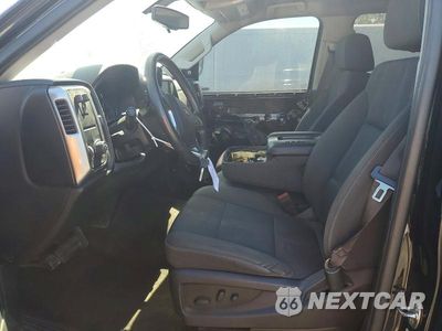Zdjęcie 7 z 12 samochodu: 2017 CHEVROLET SILVERADO C1500 LT VIN:3GCPCREC0HG125827 - miniatura