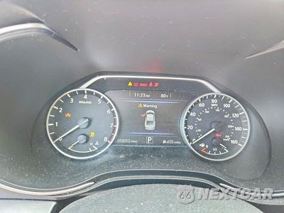 Zdjęcie 9 z 13 samochodu: 2018 NISSAN MAXIMA 3.5 SV VIN:1N4AA6AP9JC404467 - miniatura