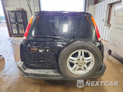 Zdjęcie 6 z 11 samochodu: 2000 HONDA CR-V EX VIN:JHLRD1862YC040619 - miniatura