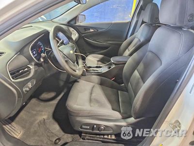 Zdjęcie 7 z 13 samochodu: 2023 CHEVROLET MALIBU LT VIN:1G1ZD5ST2PF137215 - miniatura