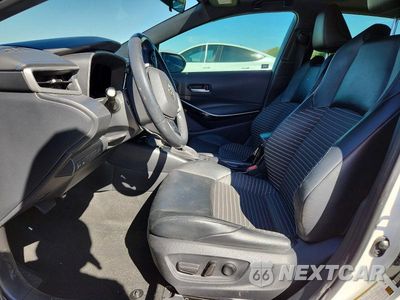 Zdjęcie 7 z 12 samochodu: 2021 TOYOTA COROLLA XSE VIN:JTDT4MCE3MJ066347 - miniatura