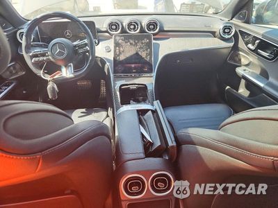 Zdjęcie 8 z 12 samochodu: 2022 MERCEDES-BENZ C 300 VIN:W1KAF4GBXNR016345 - miniatura
