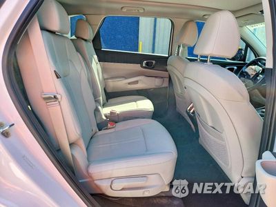 Zdjęcie 11 z 14 samochodu: 2026 KIA SORENTO EX VIN:5XYRH4JF1TG417166 - miniatura