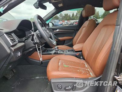Zdjęcie 7 z 12 samochodu: 2022 AUDI Q5 PREMIUM PLUS 40 VIN:WA1BBAFY7N2106716 - miniatura