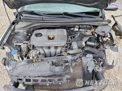 Zdjęcie 11 z 13 samochodu: 2018 HYUNDAI ELANTRA SEL VIN:5NPD84LF5JH357275 - miniatura