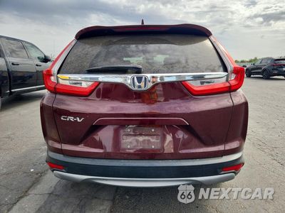 Zdjęcie 6 z 13 samochodu: 2019 HONDA CR-V EX VIN:7FARW1H59KE018212 - miniatura
