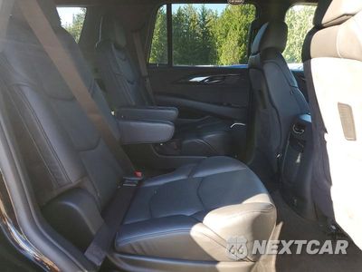 Zdjęcie 11 z 14 samochodu: 2020 CADILLAC ESCALADE PLATINUM VIN:1GYS4DKJ0LR261276 - miniatura