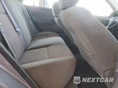 Zdjęcie 10 z 12 samochodu: 2007 TOYOTA COROLLA LE VIN:1NXBR32E77Z936754 - miniatura