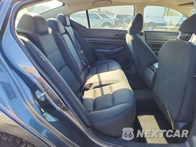 Zdjęcie 10 z 12 samochodu: 2023 NISSAN ALTIMA S VIN:1N4BL4BV6PN402270 - miniatura