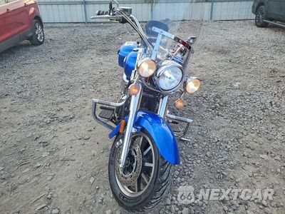Drugie zdjęcie samochodu z przodu: 2013 YAMAHA XV1700 AS VIN:JYAVP28E8DA005133 - miniatura