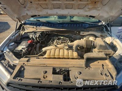 Zdjęcie 11 z 12 samochodu: 2020 FORD F150 SUPERCREW VIN:1FTEW1CP7LKE08636 - miniatura