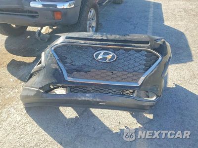 Zdjęcie 13 z 14 samochodu: 2020 HYUNDAI KONA LIMITED VIN:KM8K33A54LU398589 - miniatura