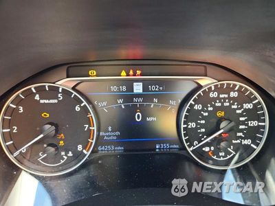 Zdjęcie 9 z 12 samochodu: 2023 NISSAN ALTIMA SL VIN:1N4BL4EV6PN337464 - miniatura