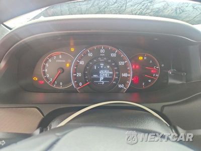 Zdjęcie 9 z 12 samochodu: 2017 HONDA ACCORD SPORT VIN:1HGCR2F50HA268703 - miniatura