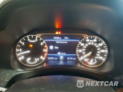 Zdjęcie 9 z 12 samochodu: 2019 NISSAN ALTIMA SR VIN:1N4BL4CV0KC182417 - miniatura