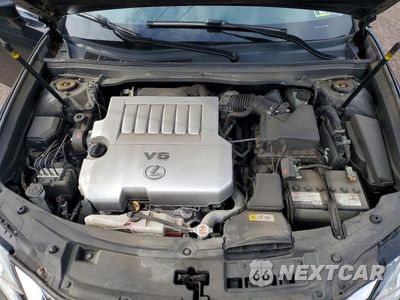 Zdjęcie 11 z 12 samochodu: 2017 LEXUS ES 350 VIN:58ABK1GG1HU037076 - miniatura