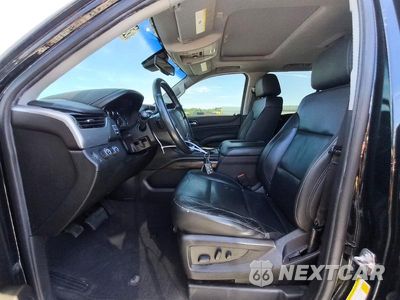 Zdjęcie 7 z 14 samochodu: 2019 CHEVROLET TAHOE K1500 LT VIN:1GNSKBKC2KR368465 - miniatura