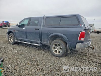 Drugie zdjęcie samochodu z przodu: 2016 RAM 1500 LARAMIE VIN:1C6RR7VM8GS186992 - miniatura