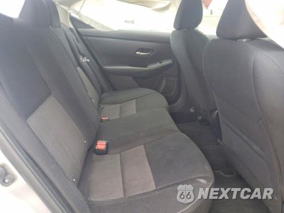 Zdjęcie 10 z 12 samochodu: 2023 NISSAN SENTRA SV VIN:3N1AB8CV3PY226024 - miniatura
