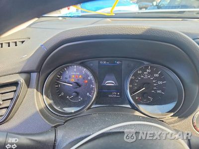 Zdjęcie 9 z 14 samochodu: 2019 NISSAN ROGUE S VIN:5N1AT2MT6KC709959 - miniatura