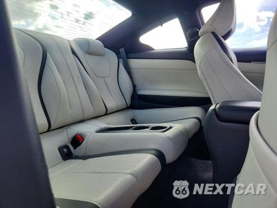 Zdjęcie 10 z 12 samochodu: 2021 INFINITI Q60 LUXE VIN:JN1EV7KK5MM410454 - miniatura