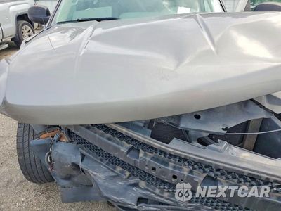 Zdjęcie 11 z 12 samochodu: 2009 CHEVROLET SILVERADO C1500 VIN:1GCEC14X99Z237394 - miniatura