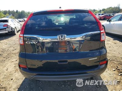 Zdjęcie 6 z 12 samochodu: 2016 HONDA CR-V SE VIN:2HKRM3H47GH551074 - miniatura