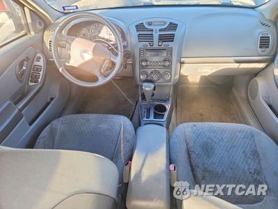 Zdjęcie 8 z 12 samochodu: 2006 CHEVROLET MALIBU LT VIN:1G1ZT53816F163896 - miniatura
