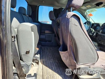 Zdjęcie 10 z 12 samochodu: 2025 FORD F150 XL VIN:1FTFX1L56SKD06422 - miniatura