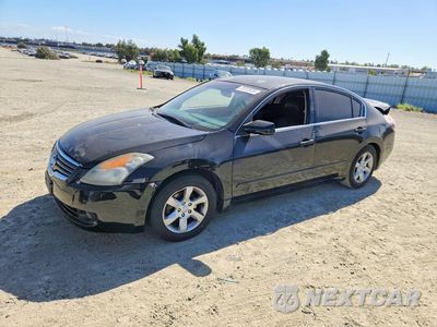 2009 NISSAN ALTIMA 2.5 1N4AL21E29N461322 - główne zdjęcie licytacji z USA - miniatura