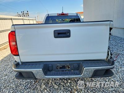 Zdjęcie 6 z 12 samochodu: 2017 CHEVROLET COLORADO VIN:1GCHSBEA8H1247704 - miniatura