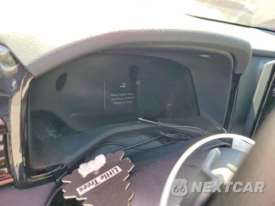 Zdjęcie 9 z 12 samochodu: 2025 TOYOTA CAMRY XSE VIN:4T1DAACK9SU132683 - miniatura